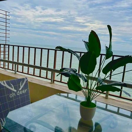 Pd Seaview Vip Staycation W Wifi Kampong Bagan Pinang Екстериор снимка
