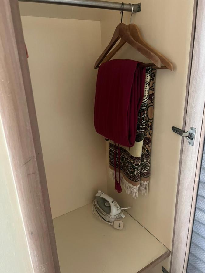 Pd Seaview Vip Staycation W Wifi Kampong Bagan Pinang Екстериор снимка