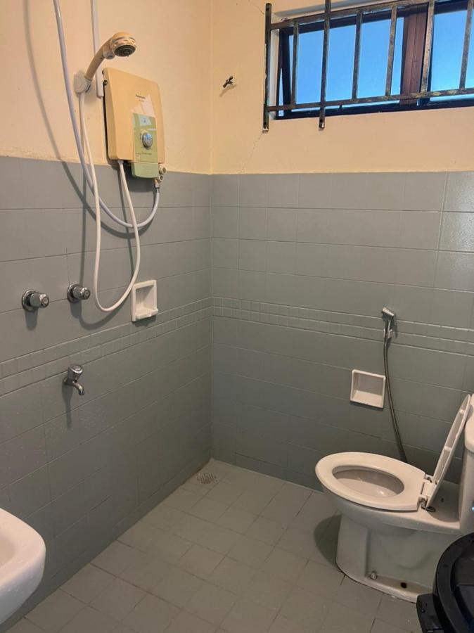 Pd Seaview Vip Staycation W Wifi Kampong Bagan Pinang Екстериор снимка